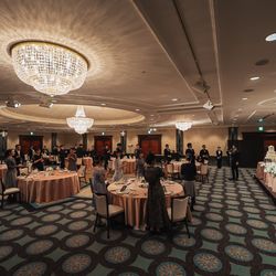 名古屋マリオットアソシアホテルの写真6枚目