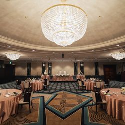 名古屋マリオットアソシアホテルの写真5枚目