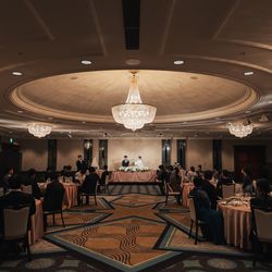 名古屋マリオットアソシアホテルの写真28枚目