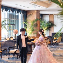 名古屋マリオットアソシアホテルの写真26枚目