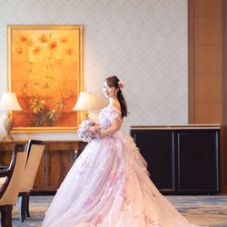 名古屋マリオットアソシアホテルの写真23枚目