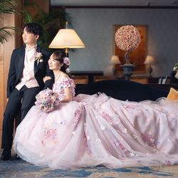 名古屋マリオットアソシアホテルの写真3枚目