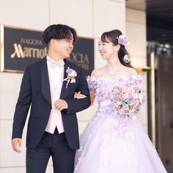 名古屋マリオットアソシアホテルの写真34枚目