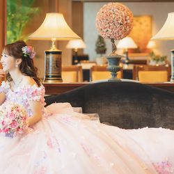 名古屋マリオットアソシアホテルの写真1枚目