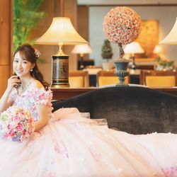 名古屋マリオットアソシアホテルの写真31枚目