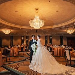 名古屋マリオットアソシアホテルの写真20枚目