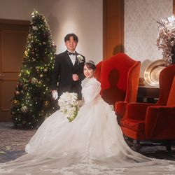 名古屋マリオットアソシアホテルの写真29枚目