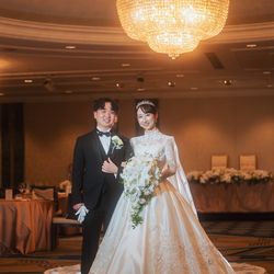 名古屋マリオットアソシアホテルの写真11枚目