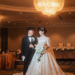 名古屋マリオットアソシアホテルの写真21枚目