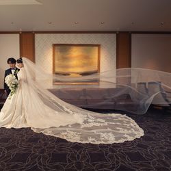 名古屋マリオットアソシアホテルの写真5枚目