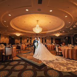 名古屋マリオットアソシアホテルの写真17枚目