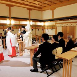 名古屋マリオットアソシアホテルの写真6枚目