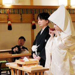 名古屋マリオットアソシアホテルの写真7枚目