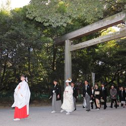 名古屋マリオットアソシアホテルの写真9枚目