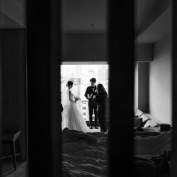 TIAD, オートグラフ コレクションの写真2枚目