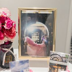 ホテルニューオータニの写真15枚目