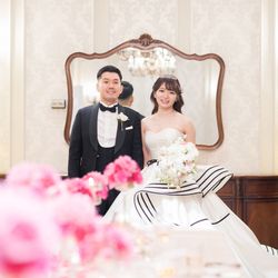 ホテルニューオータニの写真12枚目