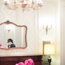 ホテルニューオータニの写真3枚目