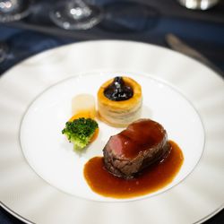 ウェスティンホテル東京の写真1枚目