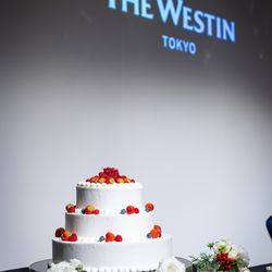 ウェスティンホテル東京の写真13枚目