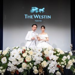 ウェスティンホテル東京の写真23枚目