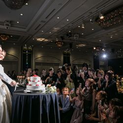 ウェスティンホテル東京の写真13枚目