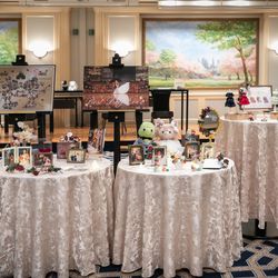 ウェスティンホテル東京の写真10枚目