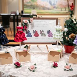 ウェスティンホテル東京の写真13枚目