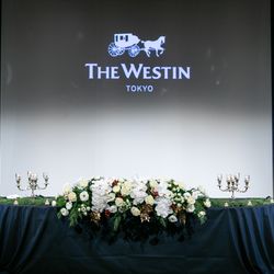 ウェスティンホテル東京の写真29枚目