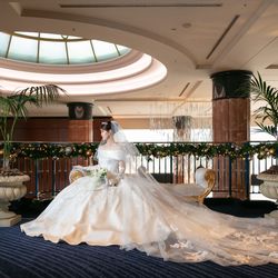 ウェスティンホテル東京の写真27枚目