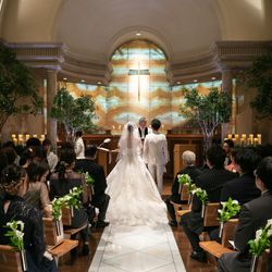 ウェスティンホテル東京の写真28枚目