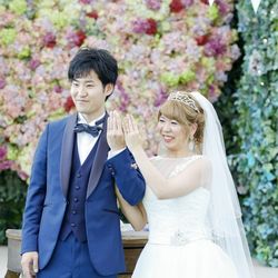 ラポールの写真1枚目