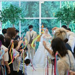 アンソレイユの写真4枚目