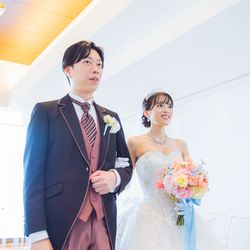 ウエディングレストラン ジュレの写真24枚目