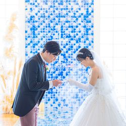 ウエディングレストラン ジュレの写真16枚目