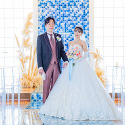 ウエディングレストラン ジュレの写真4枚目