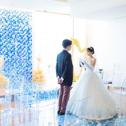 ウエディングレストラン ジュレの写真23枚目