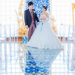 ウエディングレストラン ジュレの写真15枚目