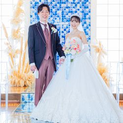 ウエディングレストラン ジュレの写真13枚目