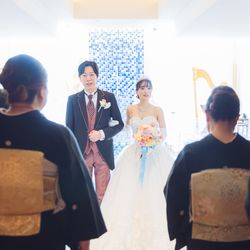 ウエディングレストラン ジュレの写真14枚目