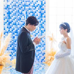 ウエディングレストラン ジュレの写真12枚目