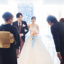 ウエディングレストラン ジュレの写真17枚目