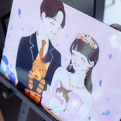 ウエディングレストラン ジュレの写真11枚目