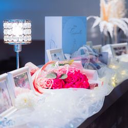 ウエディングレストラン ジュレの写真14枚目