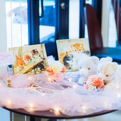 ウエディングレストラン ジュレの写真21枚目