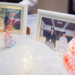 ウエディングレストラン ジュレの写真9枚目