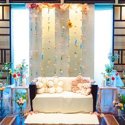 ウエディングレストラン ジュレの写真12枚目