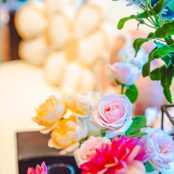 ウエディングレストラン ジュレの写真10枚目