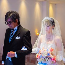 ウエディングレストラン ジュレの写真19枚目