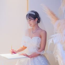 ウエディングレストラン ジュレの写真20枚目